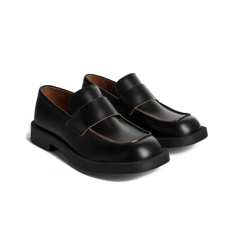 CAMPERLAB Men's Casual Shoes Men's Black-2