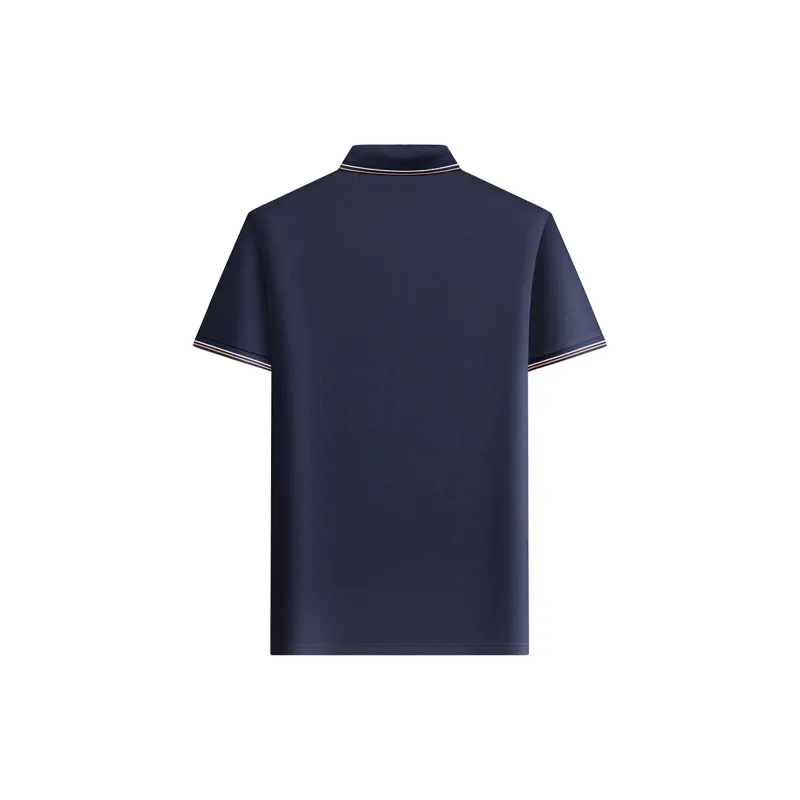 KAISER Polo Shirts Men-5
