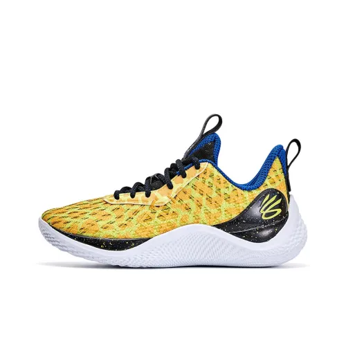 Kids Under Armour  Basketball shoes