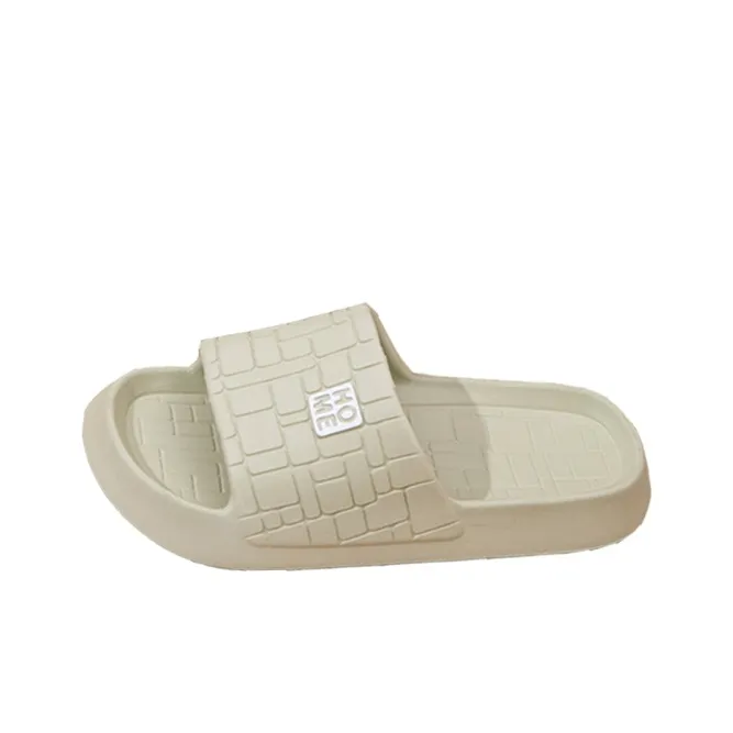 YUSHIPOLUO Slide Slippers Unisex-7