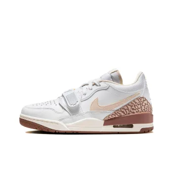 JORDAN Legacy 312 Low 'White Legend Light Brown' Women's