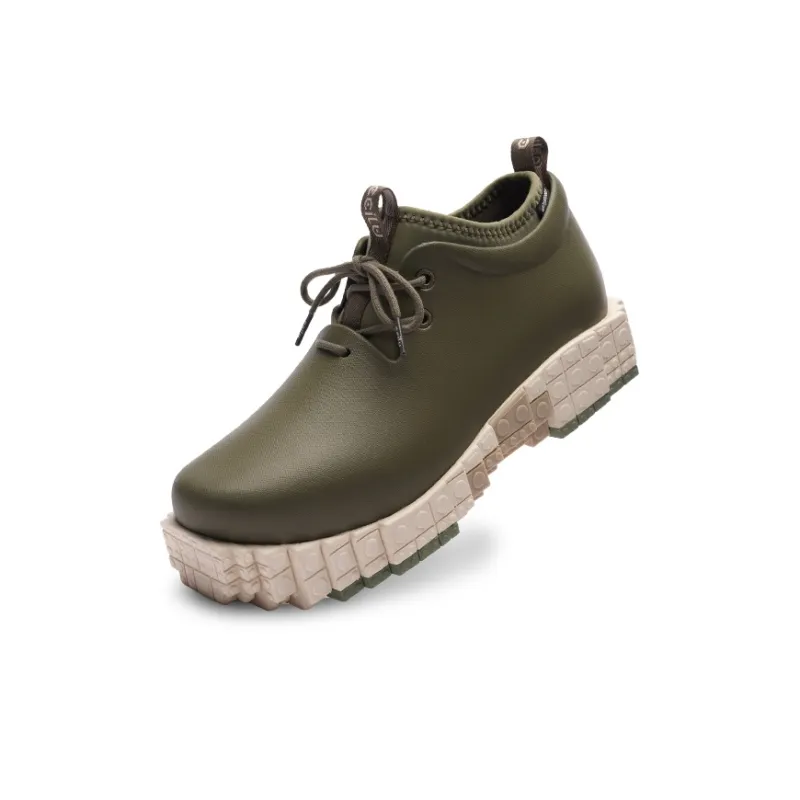 Ccilu Low-Top Casual Shoes Unisex-37