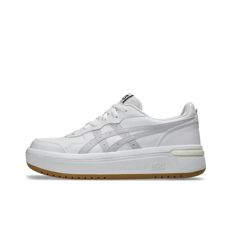 Asics Japan S St 'White Glacier Grey Gum'-0