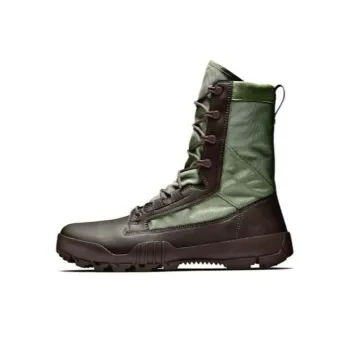 Nike 8' Sfb Jungle Boot Baroque Brown Olive Women's