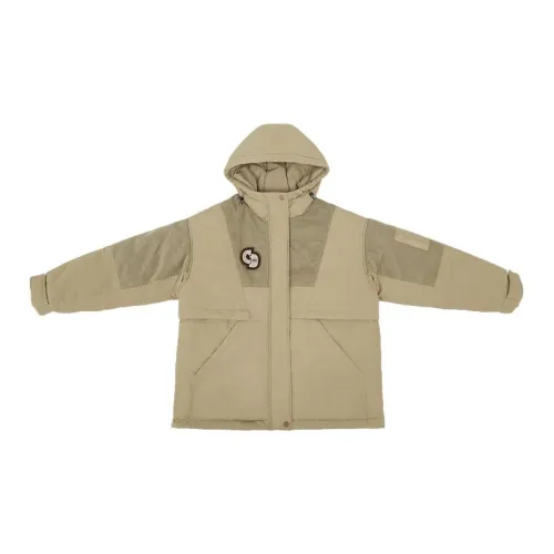 Cloud Factory Puffer Jackets Women's