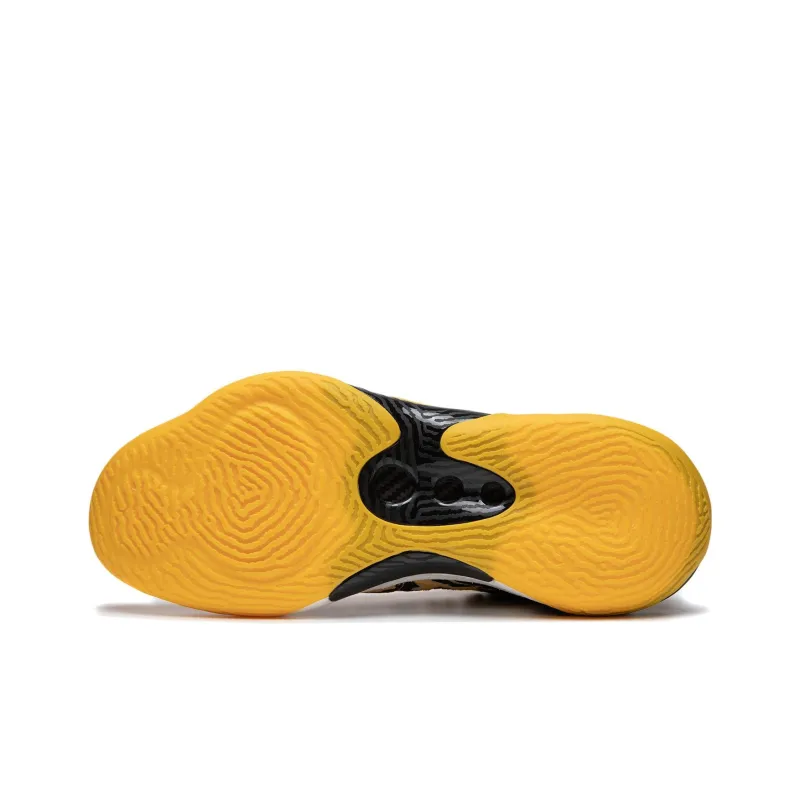 Li Ning Yushuai Ultra 'Yellow Black'-6