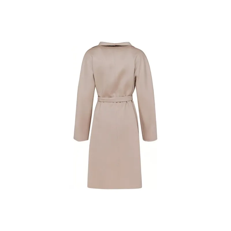 MaxMara Lilia Cachemire Coat-1