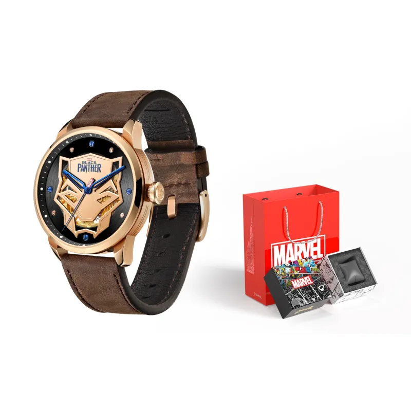 MARVEL Men Watch-8