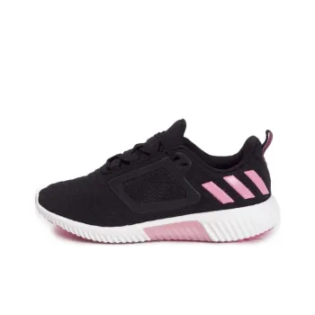 Adidas Cushioning Low Top Casual Running Shoes Women's Black