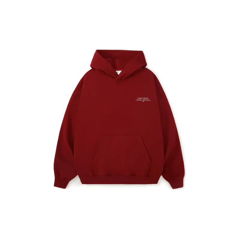 FPA ALWAYS MOVING Series Sweatshirts Unisex-1