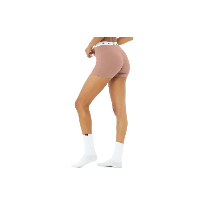 Alo Yoga Shorts Women's-11