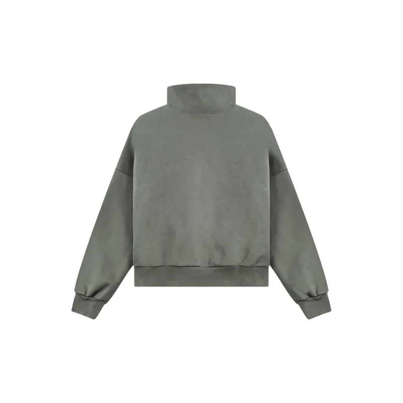 TERRA INCOGNITA Sweatshirt Unisex-9