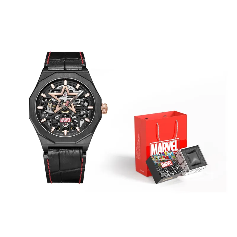 MARVEL Men Watch-7