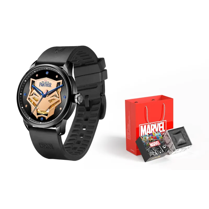 MARVEL Men Watch-3