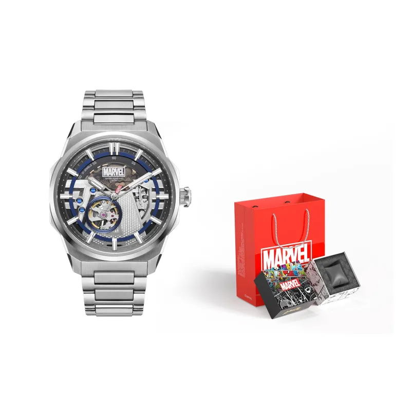 MARVEL Men Watch-24