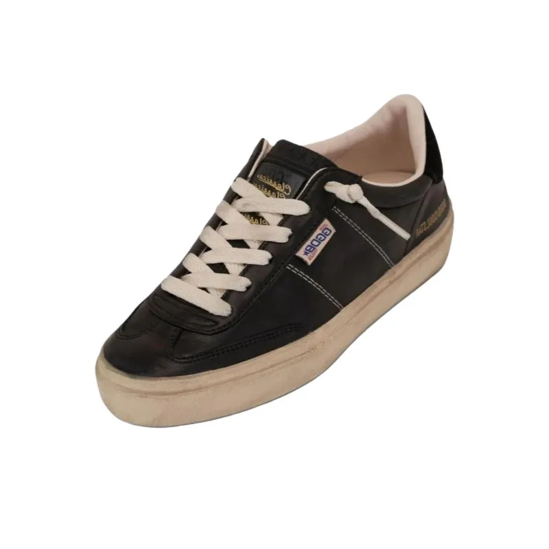 Golden Goose Soul Star Low-top Sneakers Women's-3