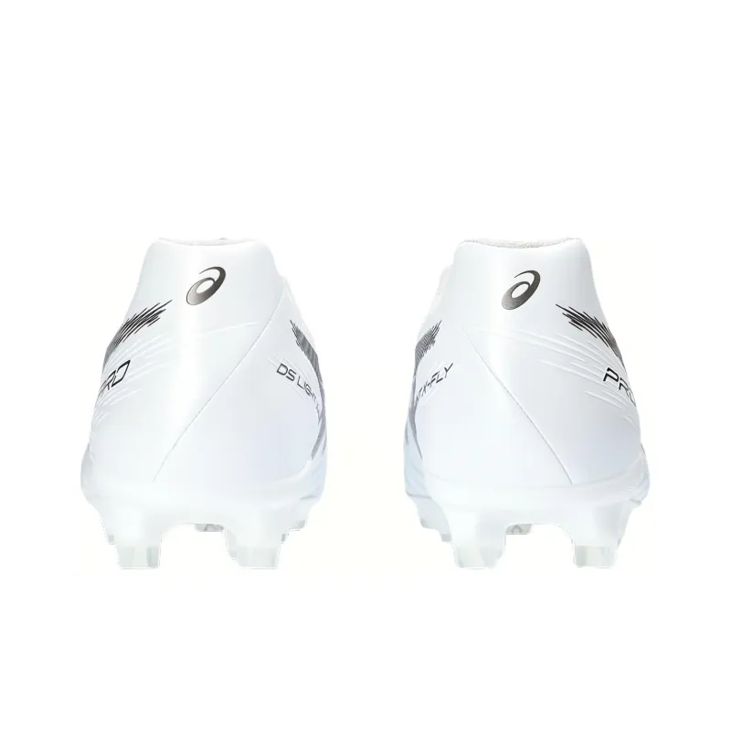 Asics DS Light X-FLY Pro 2 White Black-4