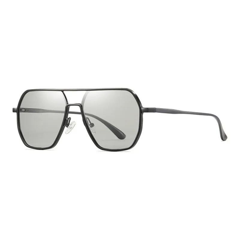 Lightingkiss Aviator Sunglasses Unisex-6