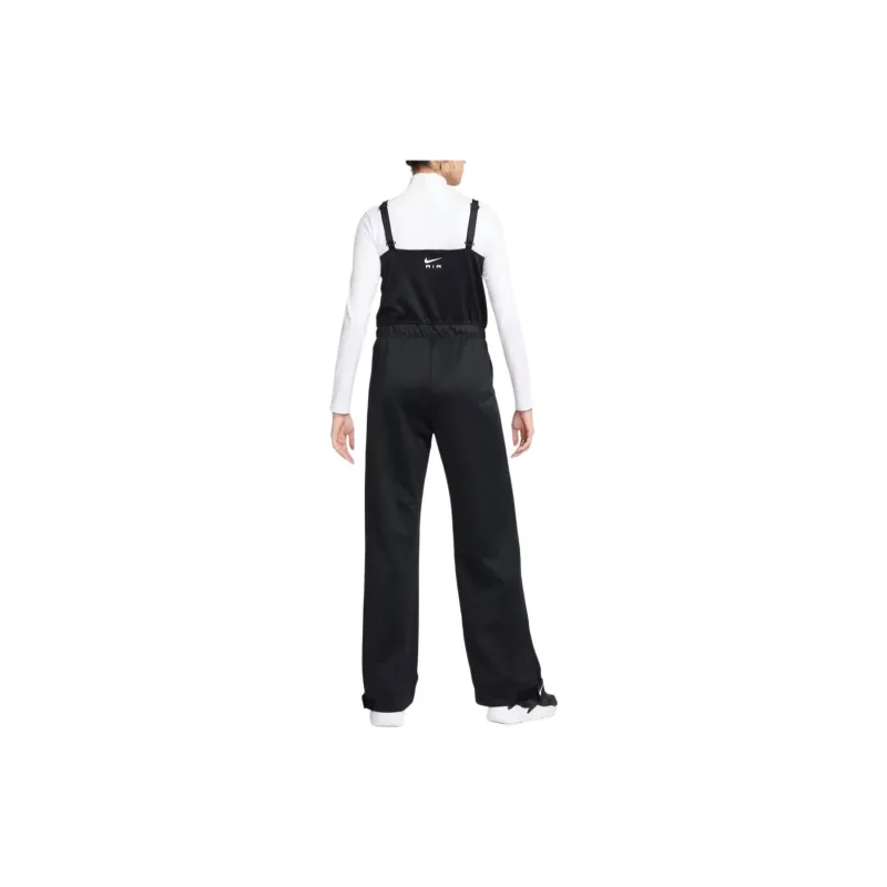 Nike Air Jumpsuit Women's Black-1