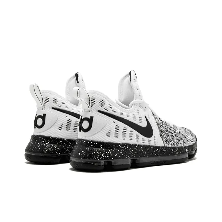 Nike Kd 9 Oreo-2