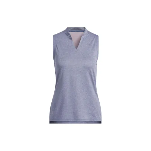 Adidas Ultimate Tank Tops Women's Gray