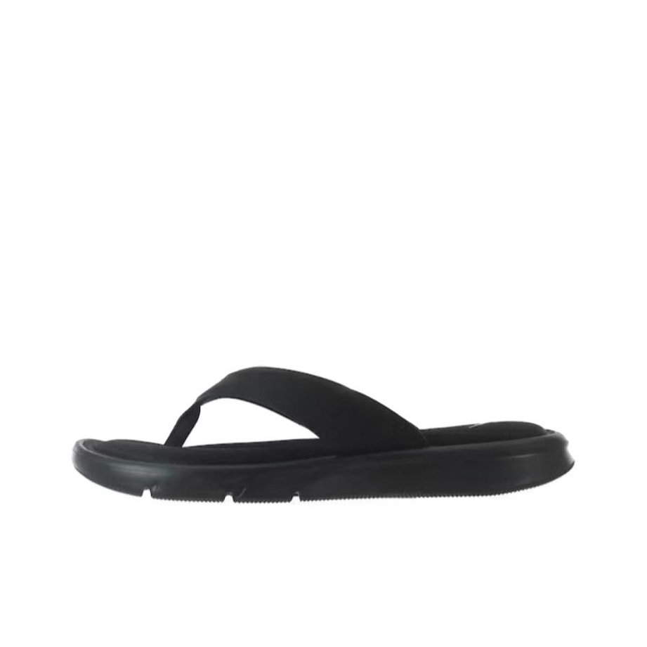 Nike comfort thongs best sale