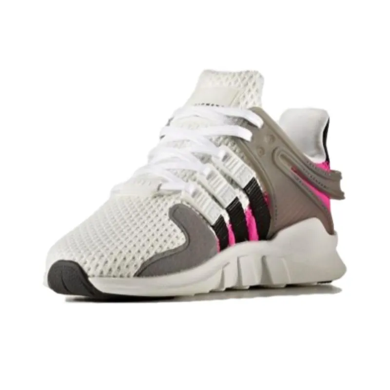 Adidas Eqt Support Adv C 'White Pink'-1