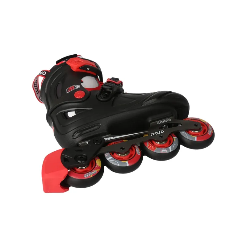 Michael Inline Skates-3