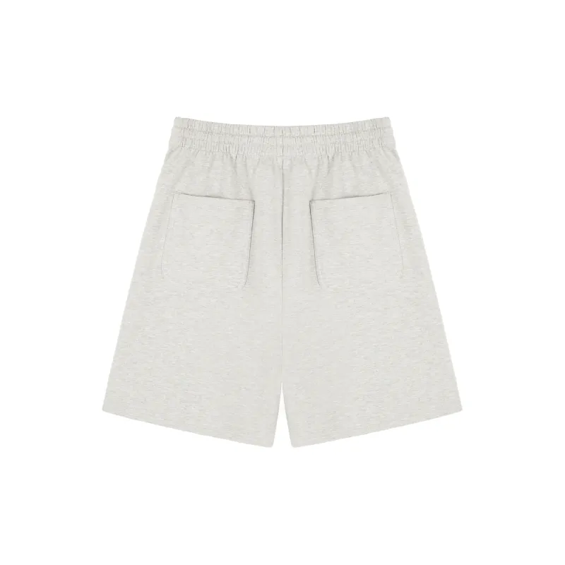 CLIMAX VISION Heart Casual Shorts Unisex-6