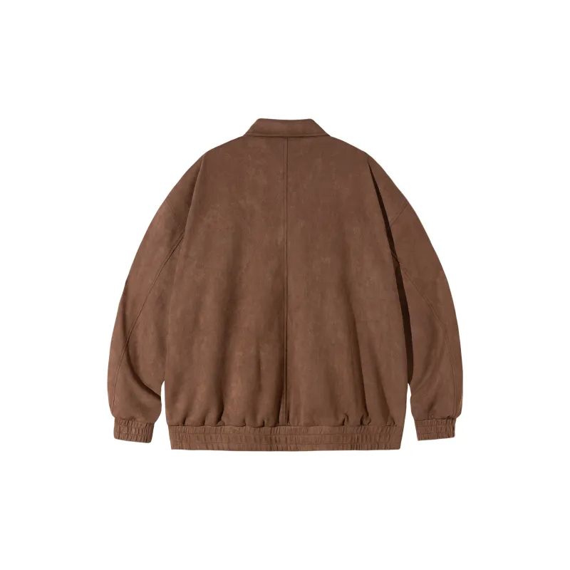 PSO Brand Jackets Unisex-1