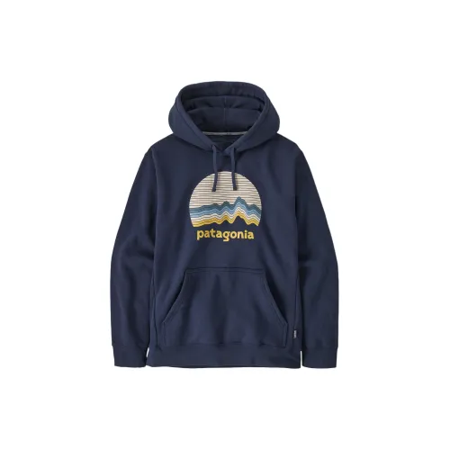 Patagonia Moonlight Uprisal Sweatshirts Unisex