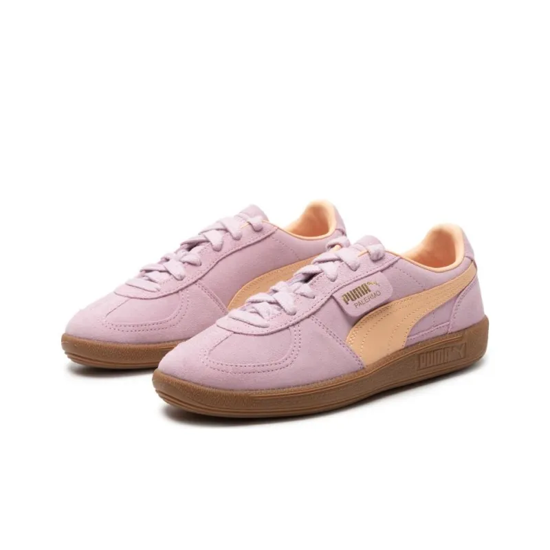 Puma Palermo Grape Mist Peach Fizz-1