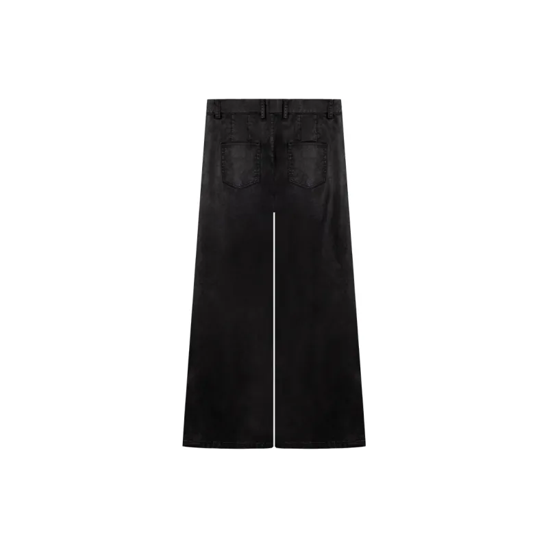 TERRA INCOGNITA Casual Pants Unisex-1