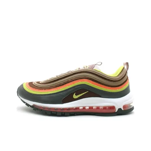 Nike Air Max 97 Blur Bright Cactus