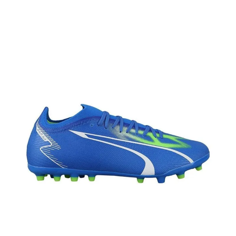 PUMA Ultra Match Mg 'Ultra Blue White'-1