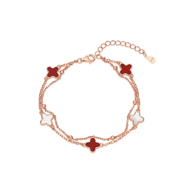MCK Jade Bracelets Women's-0