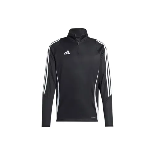 Adidas Tiro 24 Soccer Jerseys Men Black