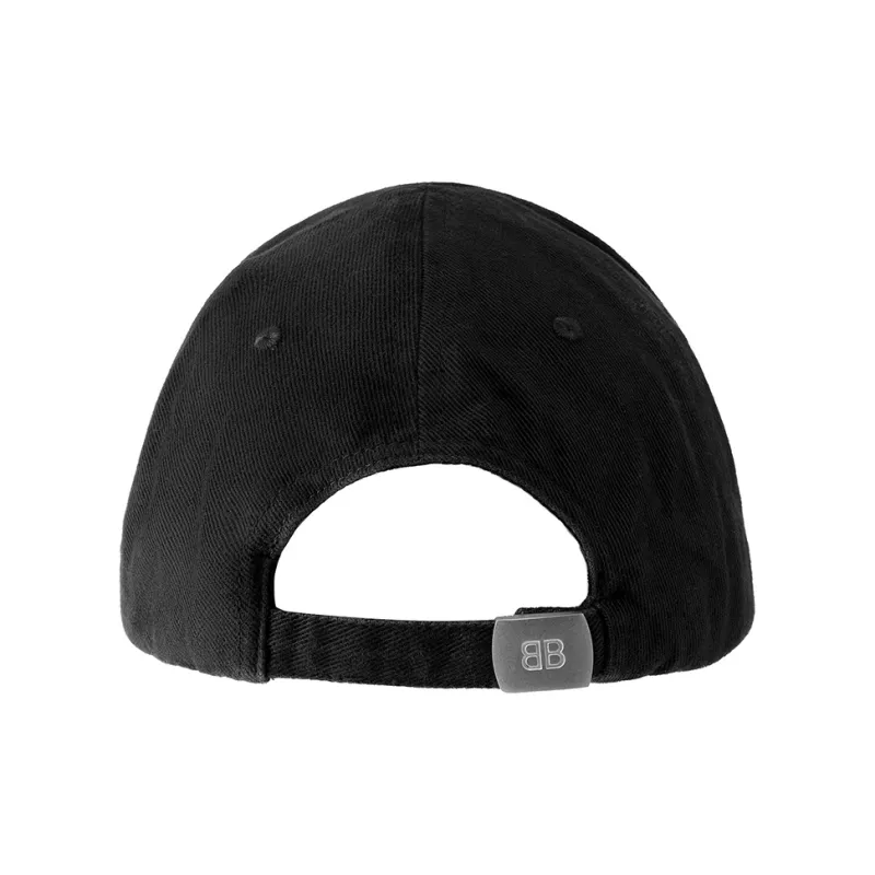 Balenciaga Diagonal Cap-2