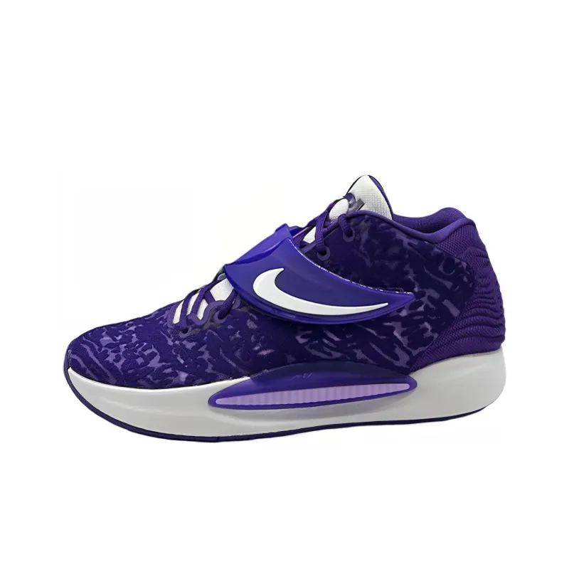 Nike Kd 14 Tb Court Purple-0