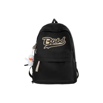 LEXI Nylon Backpack Regular Unisex Multicolor