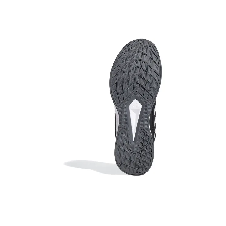 Adidas Duramo Sl Black White-5