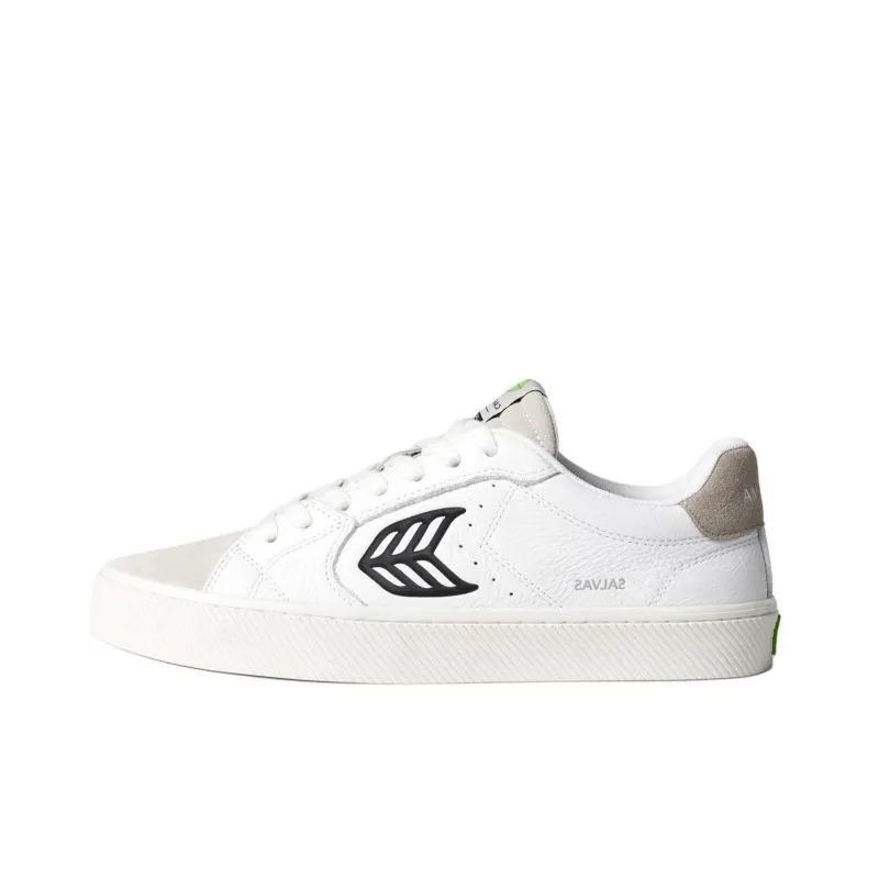 CARIUMA Salvas Leather Sneakers-0