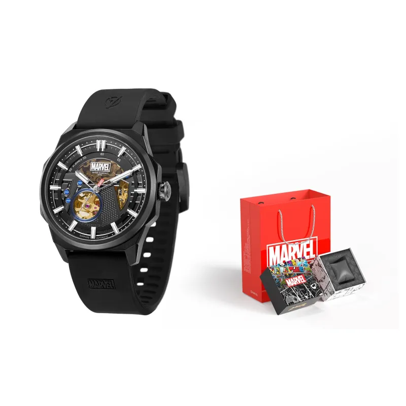 MARVEL Men Watch-18