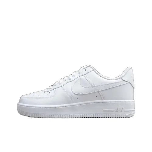 Nike X Supreme Air Force 1 Low 'White'