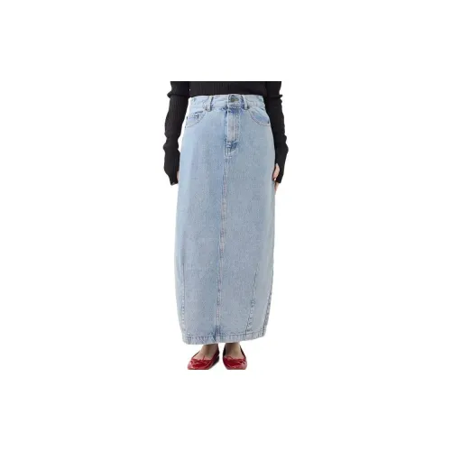 FREAK'S STORE Casual Long Skirts Women's