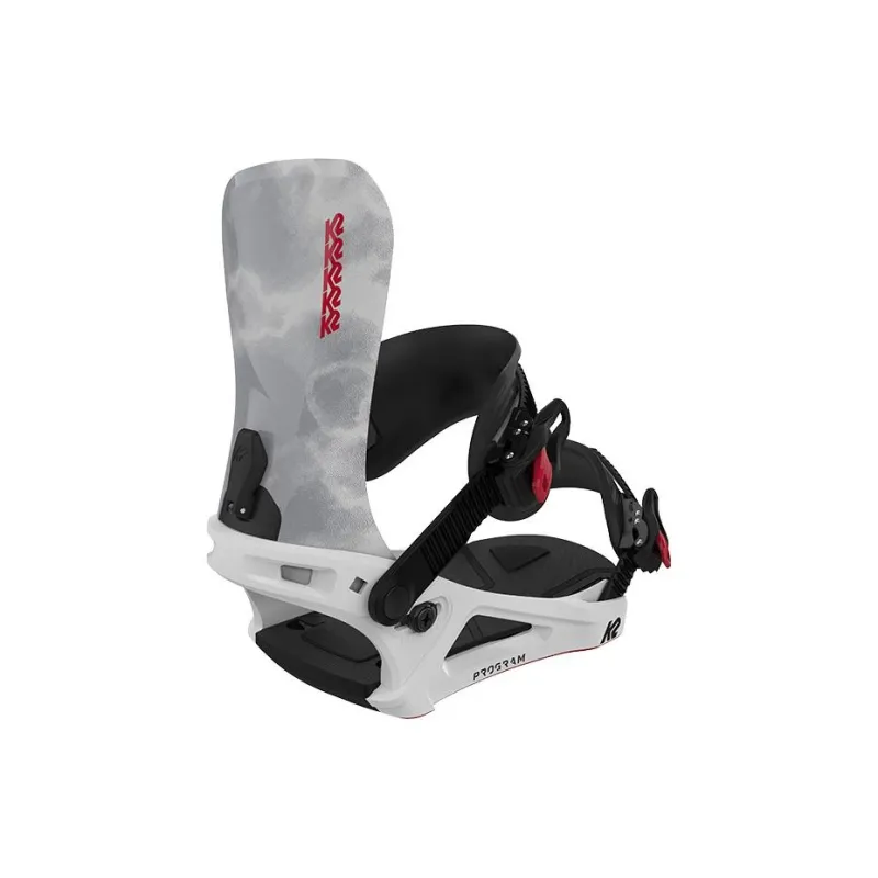 K2 SPORTS Ski Bindings-0