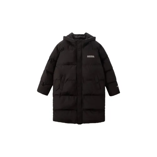 UNIFREE Puffer Jackets Women's Black