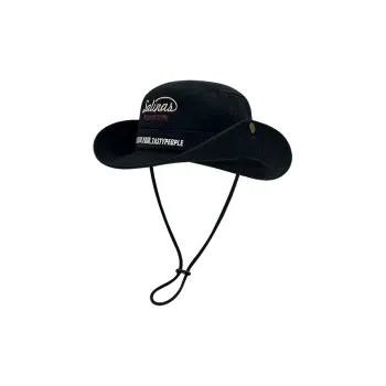 J W Bucket Hats Unisex