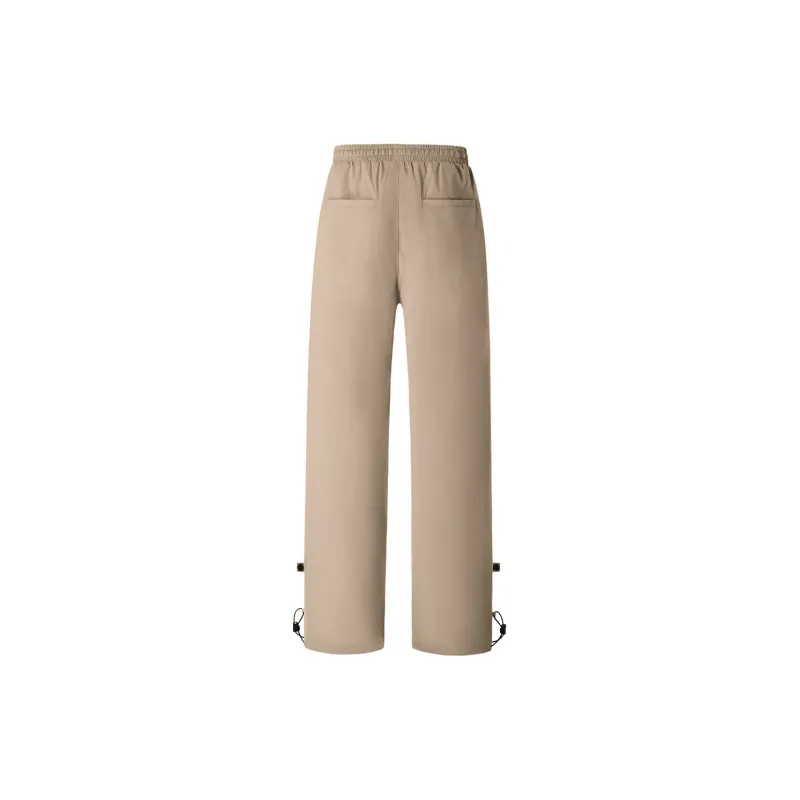 PSO Brand City Outdoor Collection Casual Pants Unisex-4