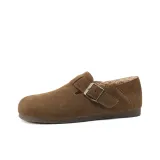 Khaki (Fleece-Lined)